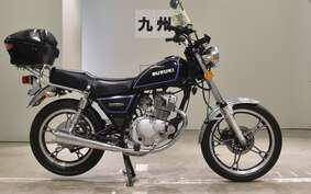 SUZUKI GN125 H PCJG9