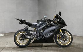 YAMAHA YZF-R6 2009 RJ16