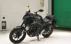 YAMAHA MT-25 A RG74J