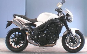 TRIUMPH SPEED TRIPLE 2008 E5865R