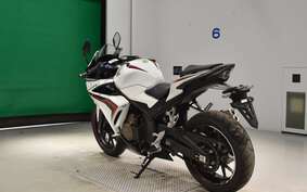 HONDA CBR400R 2020 NC56