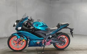 YAMAHA YZF-R25 RG43J