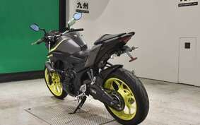 YAMAHA MT-25 RG43J