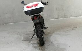 YAMAHA SEROW 250 DG17J