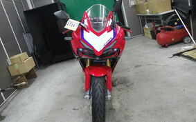 HONDA CBR250RR A MC51