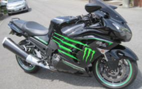 KAWASAKI ZX 1400 NINJA R ABS 2012 ZXT40E