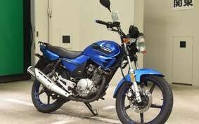 YAMAHA YBR125 PCJL