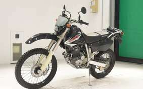 HONDA XR250 GEN 2 MD30