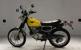 YAMAHA BRONCO 5BT