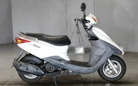 YAMAHA AXIS 125 TREET SE53J