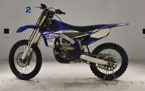 YAMAHA YZ250F CG39C