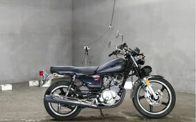 YAMAHA YB125SP LBPPCJL