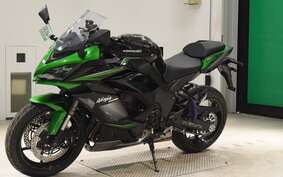 KAWASAKI NINJA 1000 SX 2023 ZXT02K