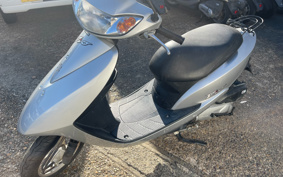 HONDA DIO AF62