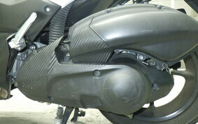 YAMAHA N-MAX SED6J