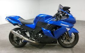 KAWASAKI ZX 1400 NINJA 2006 ZXNA14