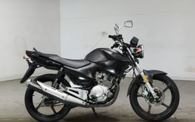 YAMAHA YBR125 G PCJL