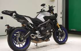 YAMAHA MT-09 ASP 2021 RN52J