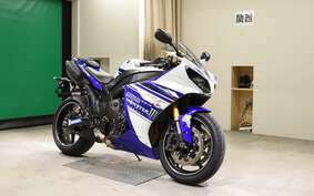 YAMAHA YZF-R1 2014 RN24J