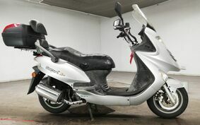 KYMCO GRAND DINK 125 X SH25