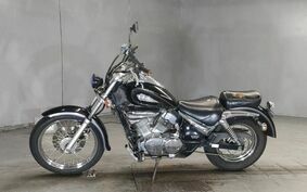 SUZUKI INTRUDER 250 LC Type VJ51A