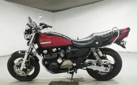 KAWASAKI ZEPHYR 400 1999 ZR400C