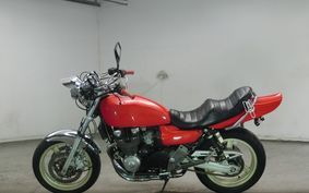 KAWASAKI ZEPHYR 400 2002 ZR400C