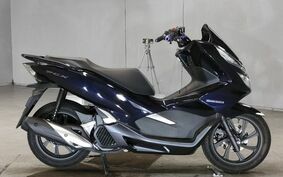 HONDA PCX HYBRID JF84