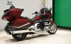 HONDA GL 1800 GOLD WING TOUR DCT 2022 SC79