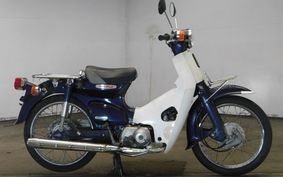 HONDA C70 SUPER CUB HA02