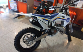 HUSQVARNA TE250 1988