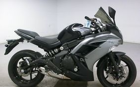 KAWASAKI NINJA 400 2014 EX400E