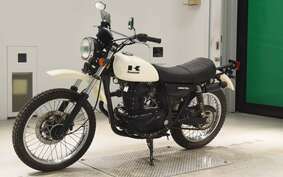 KAWASAKI 250TR BJ250F