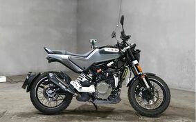 HUSQVARNA  スヴァルトピレン401 2021 JUJ4