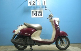 YAMAHA VINO 50 2007 SA26J