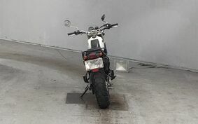 YAMAHA TW225 DG09J