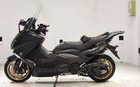 YAMAHA T-MAX 530 2016 SJ12J