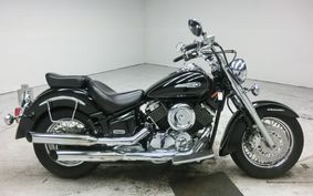 YAMAHA DRAGSTAR 1100 CLASSIC 2008 VP13J