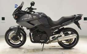 YAMAHA TDM900 ABS 2011 RN18