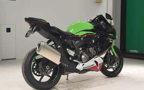 KAWASAKI NINJA ZX-6R A 2021 ZX636G