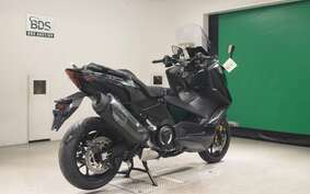 YAMAHA T-MAX 560 T 2023 SJ19J