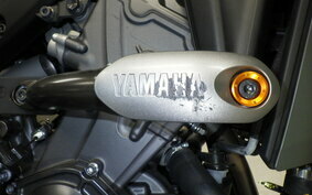 YAMAHA TRACER 9 GT 2021 RN70J