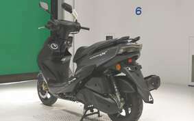 YAMAHA CYGNUS 125 XSR 3 SED8J