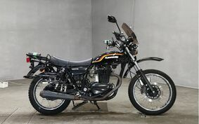 KAWASAKI 250TR BJ250F