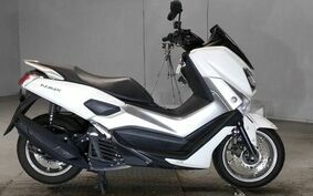 YAMAHA N-MAX 125 SED6J