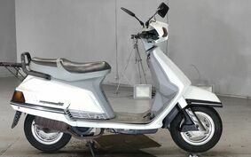 YAMAHA CYGNUS 125 50V