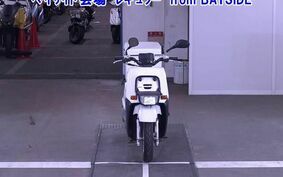 YAMAHA ギアー4 UA08J