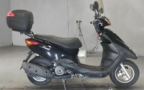 YAMAHA AXIS 125 TREET SE53J