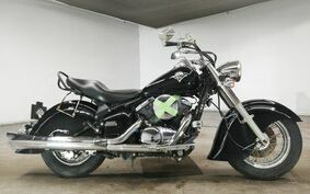 KAWASAKI VULCAN 400 DRIFTER 2002 VN400D