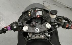 KAWASAKI NINJA ZX-6R 2020 ZX636G